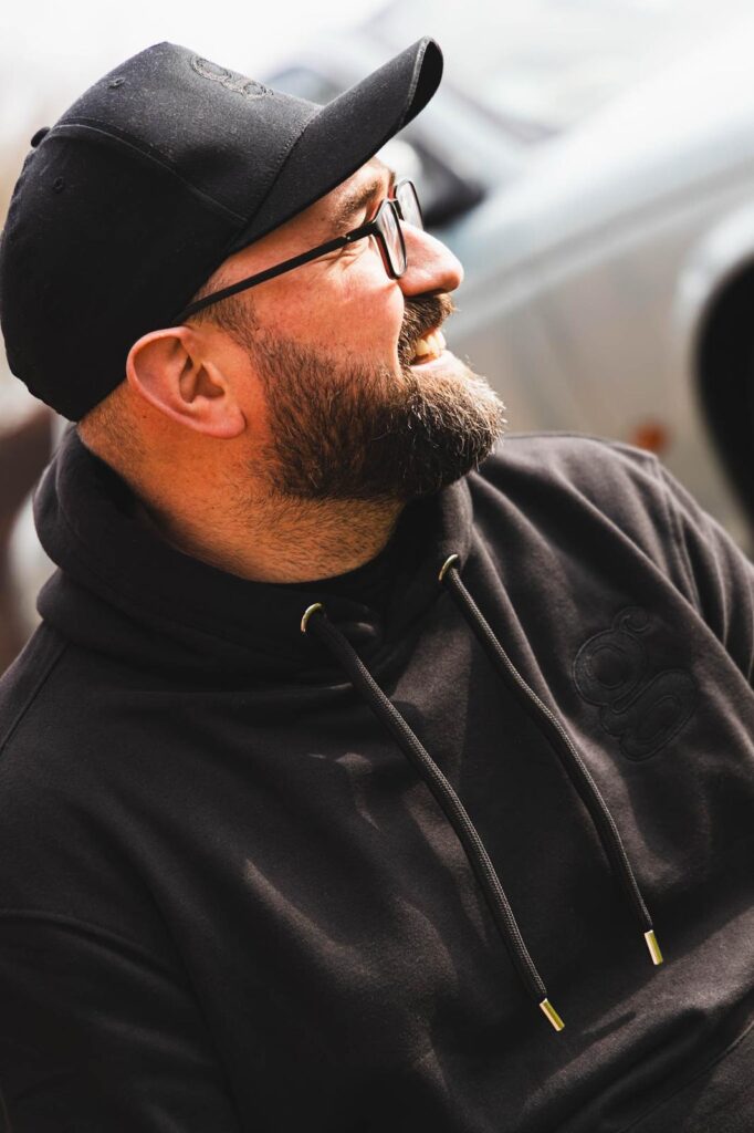 salisbury branding agency owner