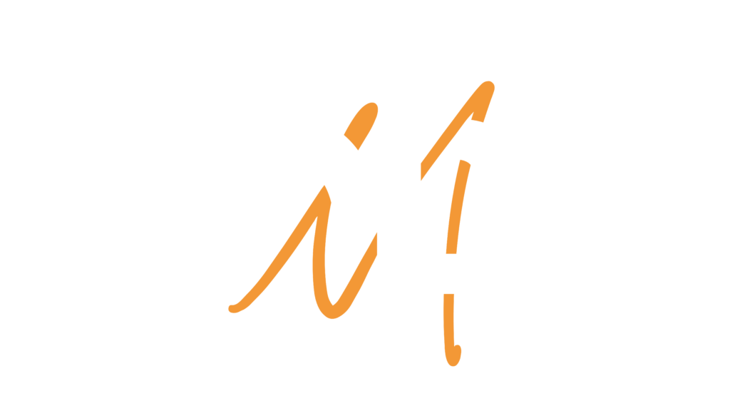 DMB monogram